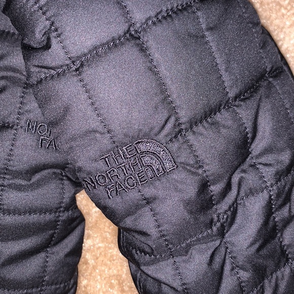 NWT The North Face Metropolis Mitt, Medium - Picture 2 of 10